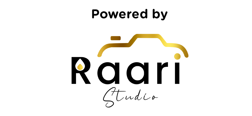 Raari Studio Logo